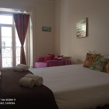 Chiado Happy Rooms Lisboa Екстериор снимка