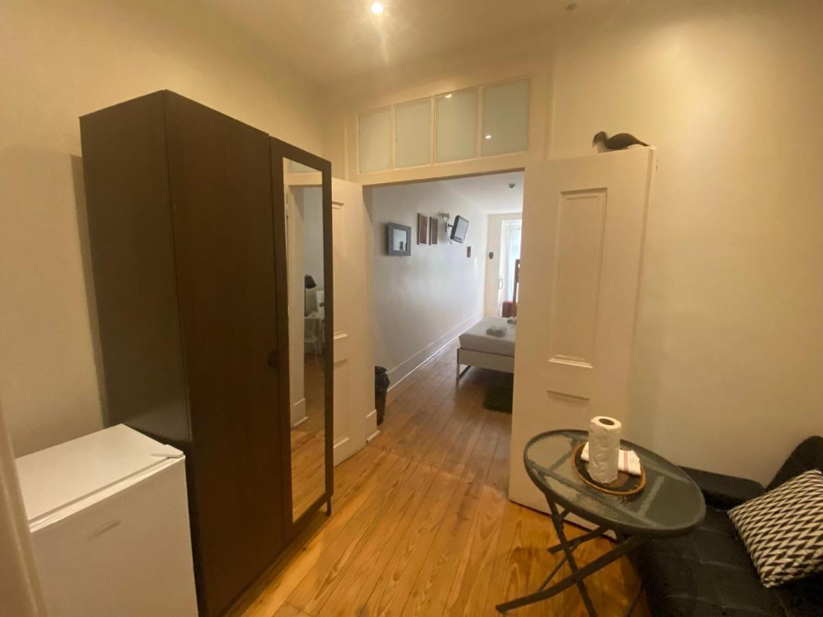 Chiado Happy Rooms Lisboa Екстериор снимка