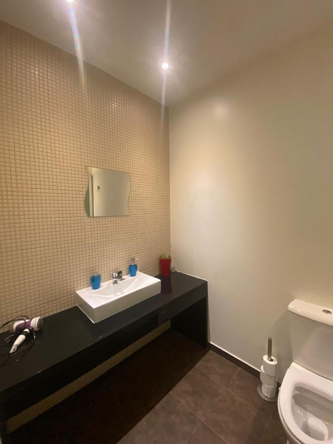 Chiado Happy Rooms Lisboa Екстериор снимка