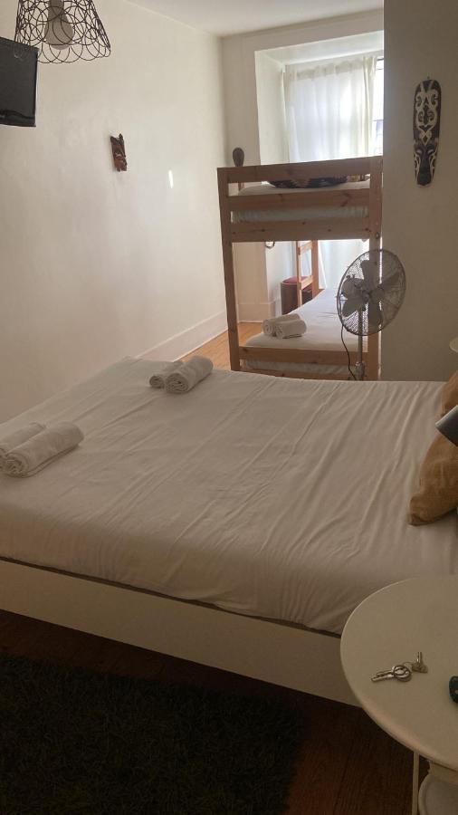 Chiado Happy Rooms Lisboa Екстериор снимка