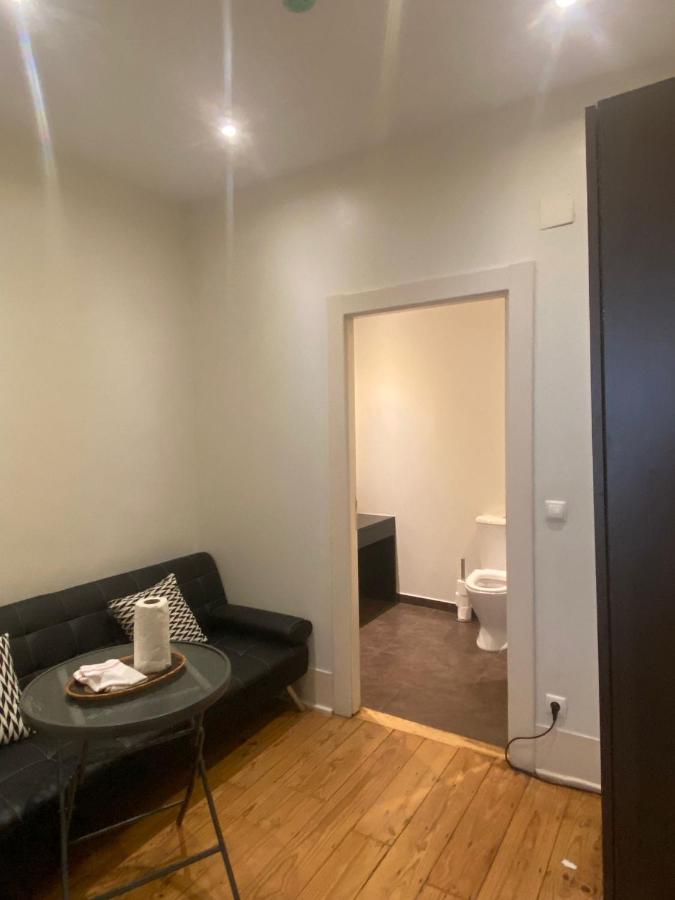 Chiado Happy Rooms Lisboa Екстериор снимка