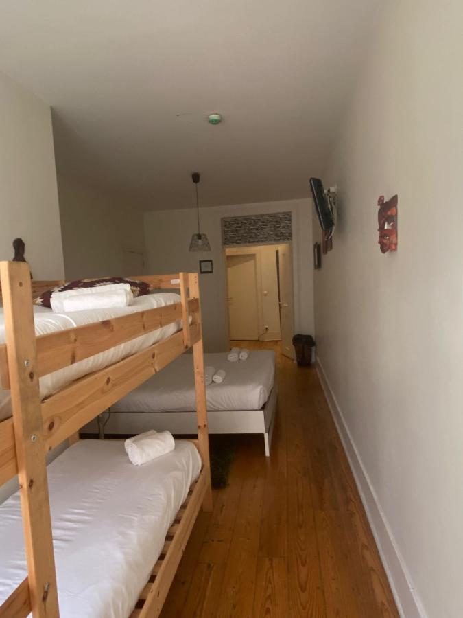 Chiado Happy Rooms Lisboa Екстериор снимка