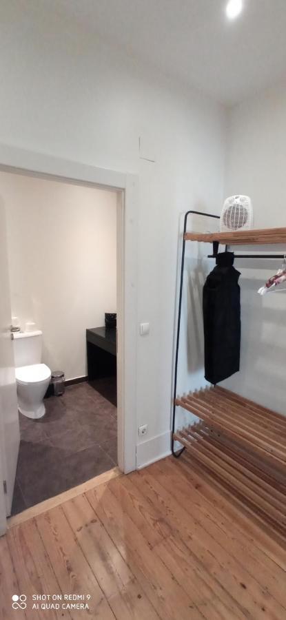 Chiado Happy Rooms Lisboa Екстериор снимка