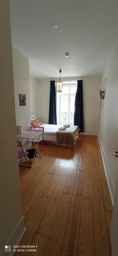 Chiado Happy Rooms Lisboa Екстериор снимка