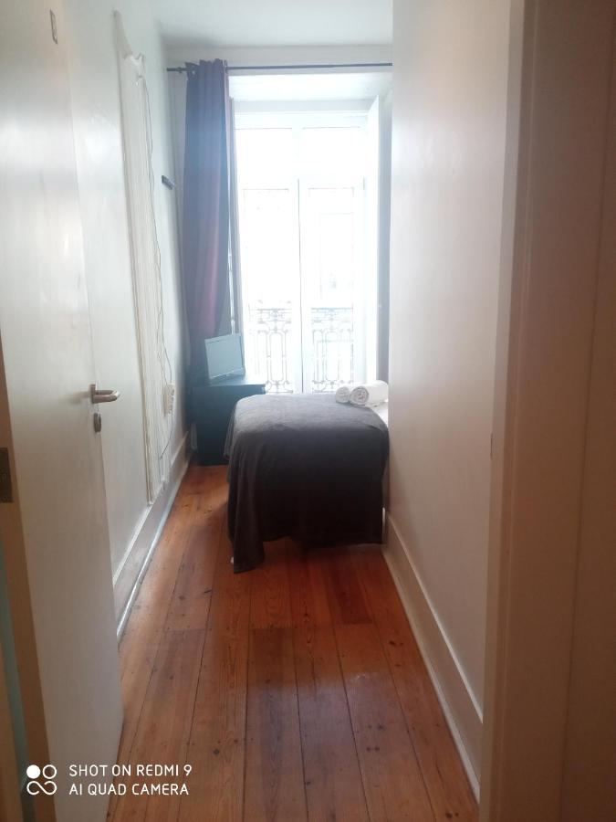 Chiado Happy Rooms Lisboa Екстериор снимка