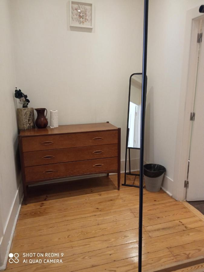 Chiado Happy Rooms Lisboa Екстериор снимка
