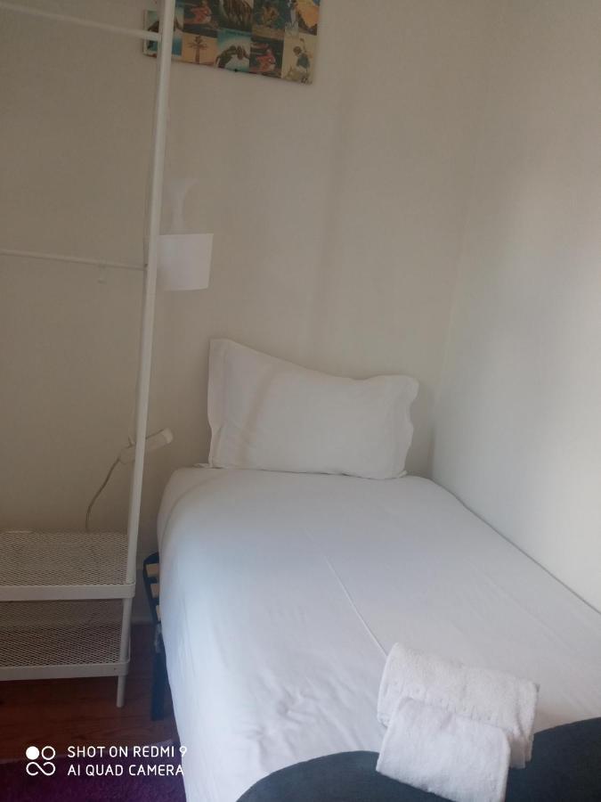 Chiado Happy Rooms Lisboa Екстериор снимка