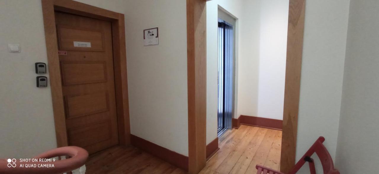 Chiado Happy Rooms Lisboa Екстериор снимка
