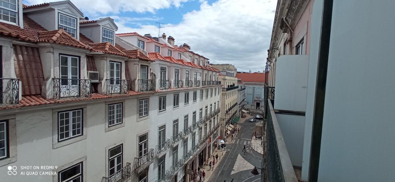 Chiado Happy Rooms Lisboa Екстериор снимка